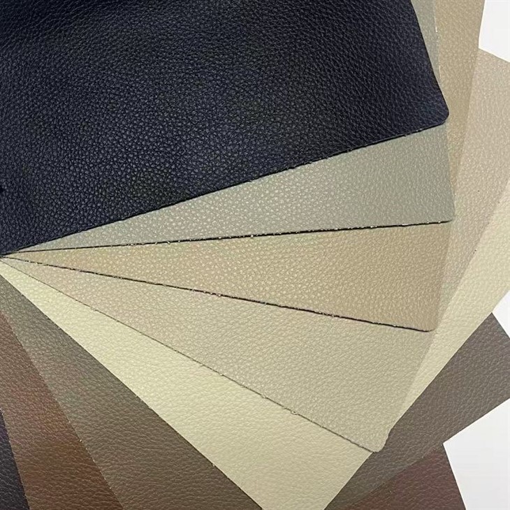 CAR SEAT LEATHER 4(001)