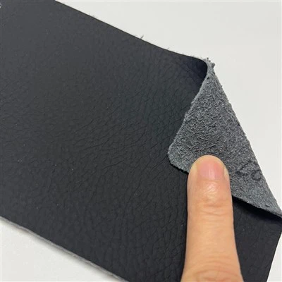 Como saber se uma bolsa é feita de couro vegano?